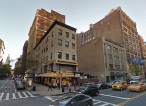 122 East 23rd Street