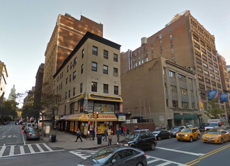 122 East 23rd Street