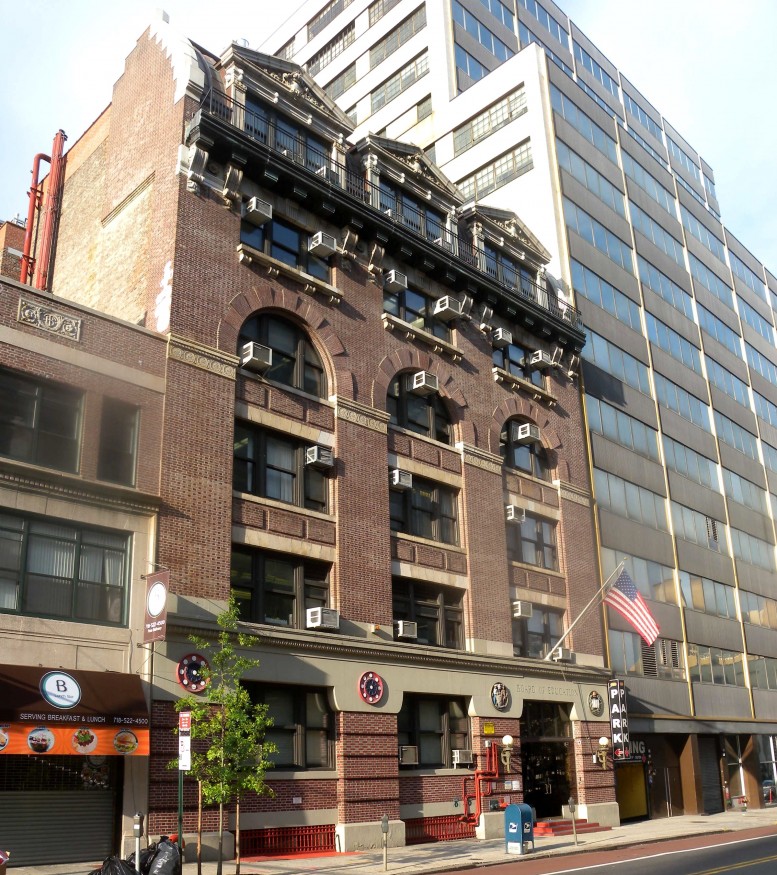 131 Livingston Street
