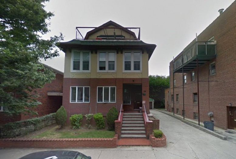 1430 51st Street