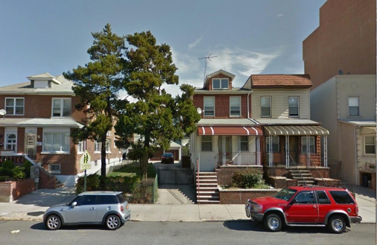 1625 West 6th Street