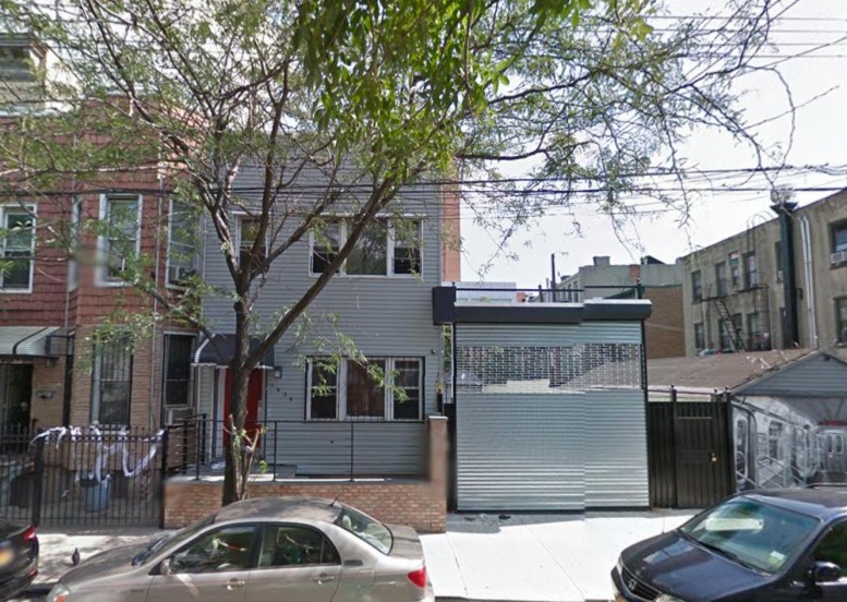 1636 DeKalb Avenue