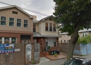 1657 East 19th Street