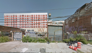 187 Cook Street, image via Google Maps