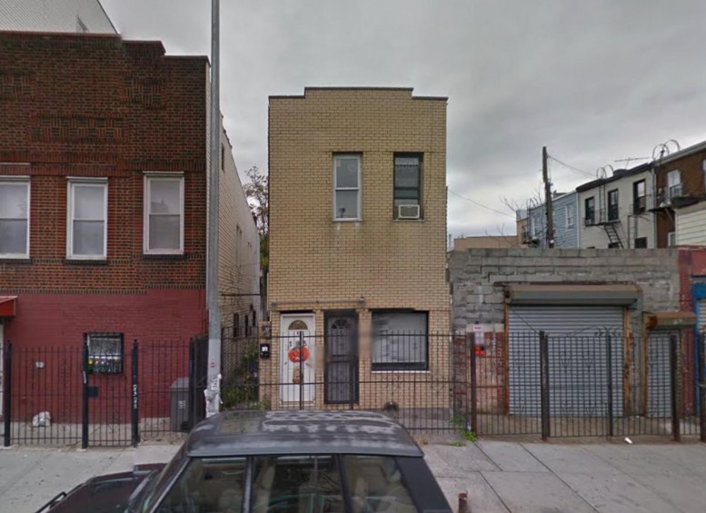 195 Troutman Street