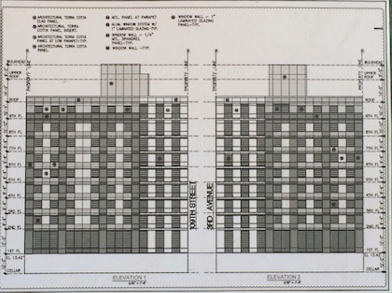 1987 Third Avenue