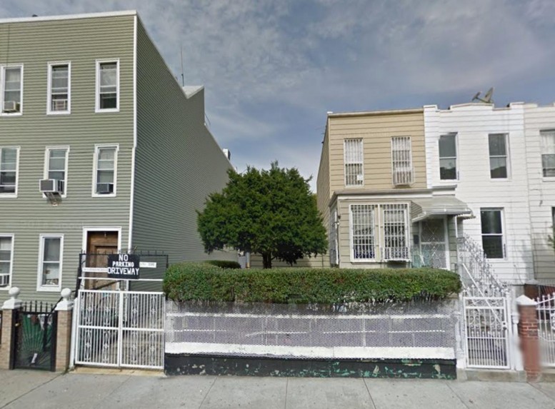 245 Schaefer Street