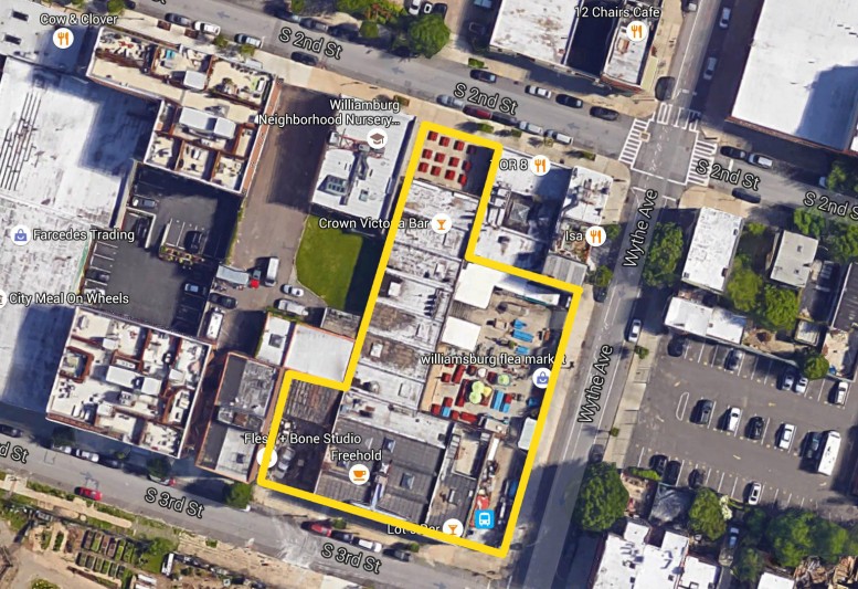 41-53 South 3rd Street
