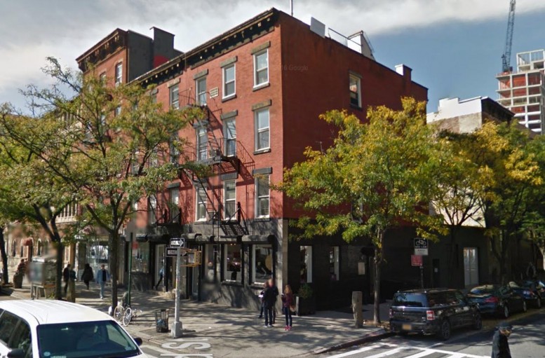 500 West 22nd Street