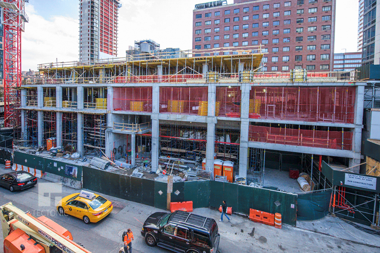 520 West 30th Street