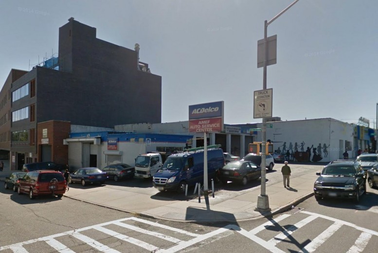 54-08 74th Street