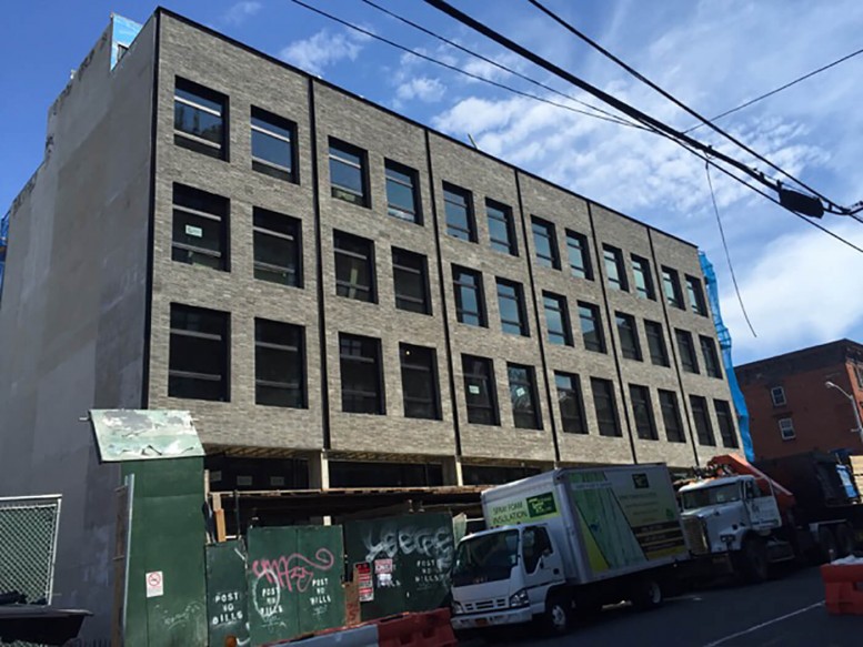 59 South 4th Street