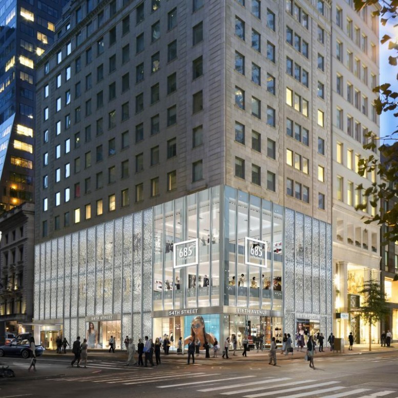 685 Fifth Avenue