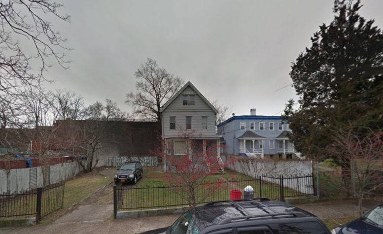 84 Prospect Street, image via Google Maps