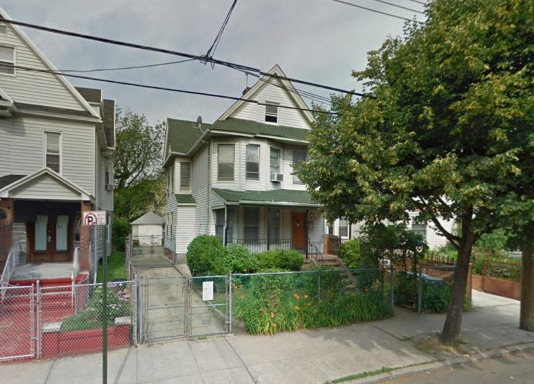 860 East 35th Street