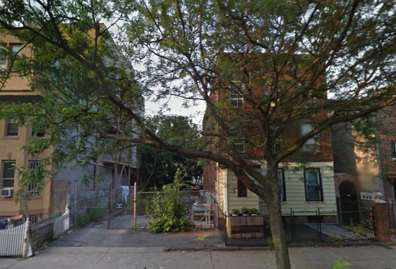 873 Pacific Street
