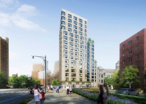 110 St. Edwards Street