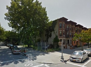124 Sterling Street