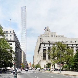 137 Centre Street
