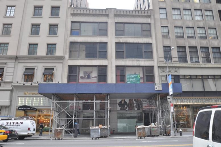 16 West 57th Street