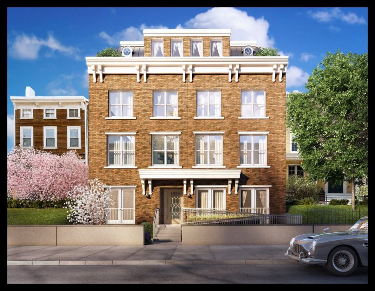 164 South Oxford Street