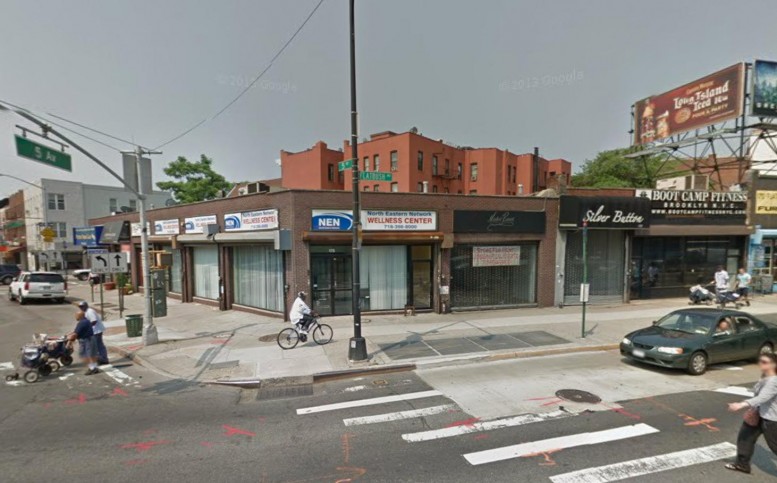 178 Flatbush Avenue
