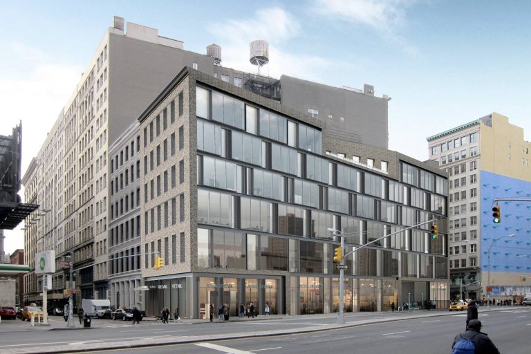 19 East Houston Street