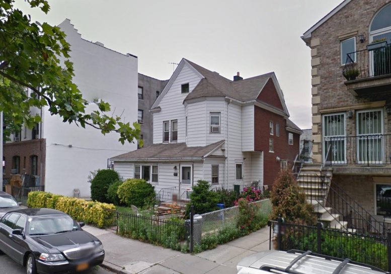 206 Bay 29th Street