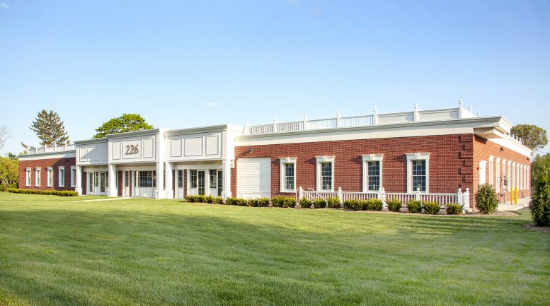 226 East Main Street