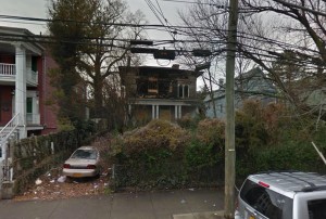 360 Van Duzer Street