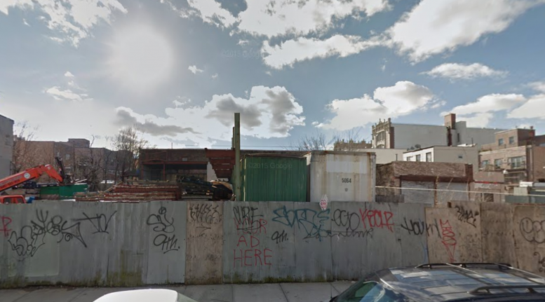 430 Park Avenue, image via Google Maps