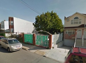 437 Cleveland Street