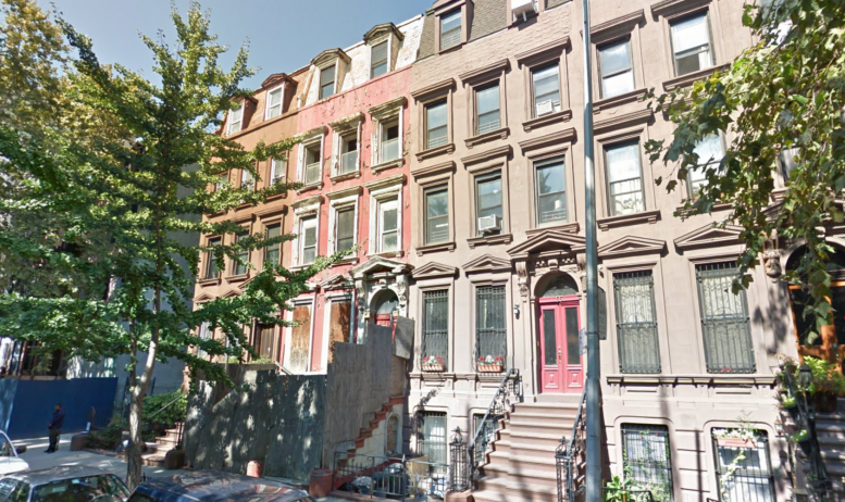57 West 130th Street, image via Google Maps