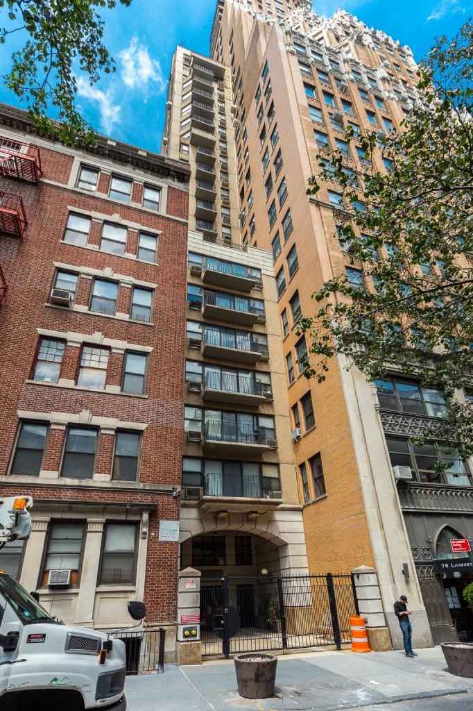 67 Livingston Street