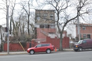 792 East 169th Street