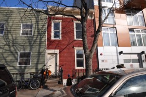 92 Guernsey Street