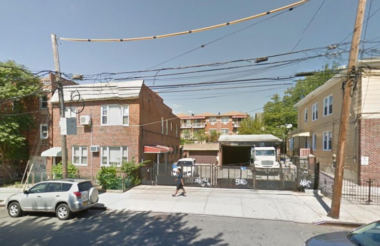 98-35 Corona Avenue