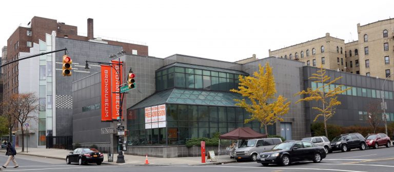 Bronx Museum of the Arts