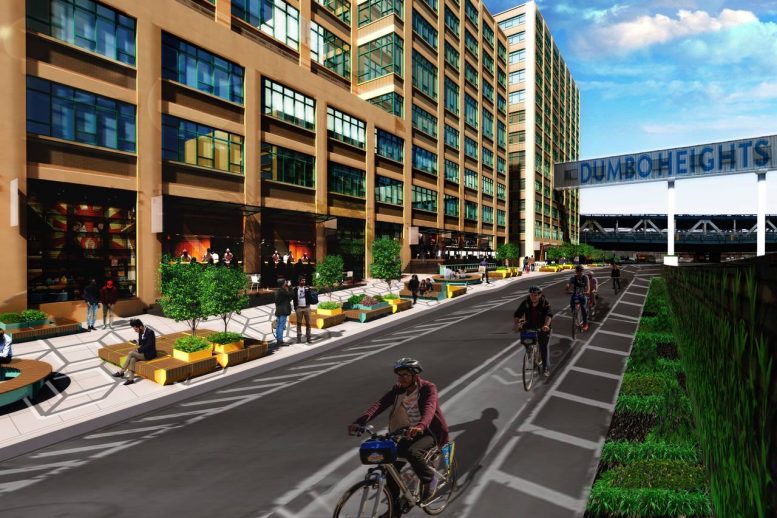 DUMBO Heights