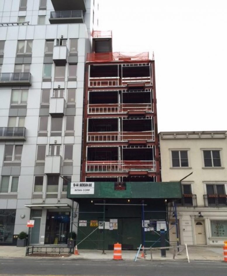 10-44 Jackson Avenue