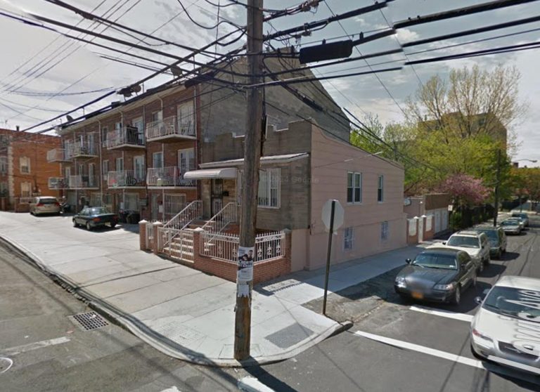 101-16 Lewis Avenue