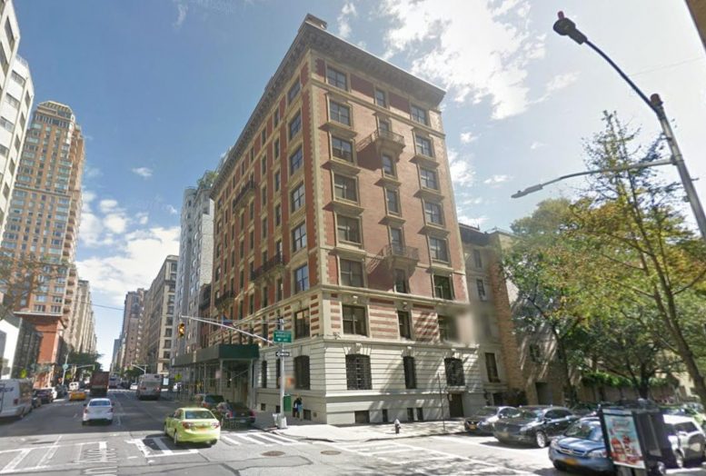 1109 Madison Avenue