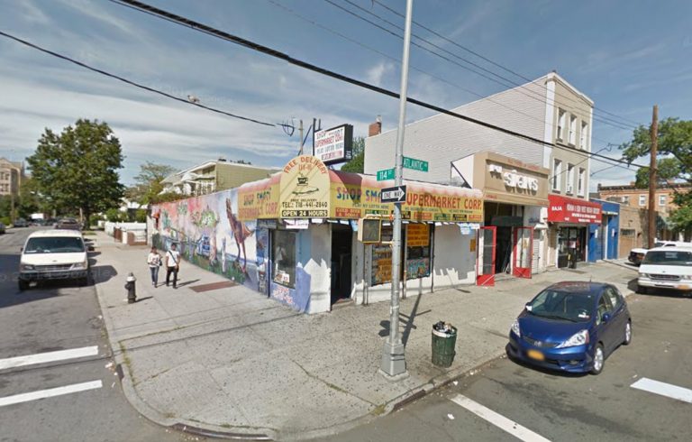 114-01 Atlantic Avenue