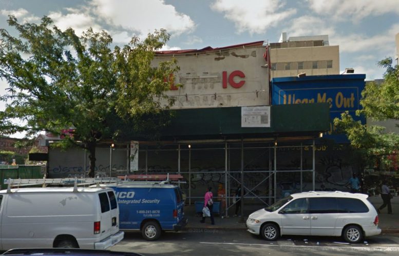114 West 125th Street