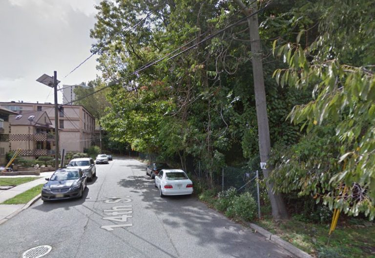 14th Street in Palisades Park