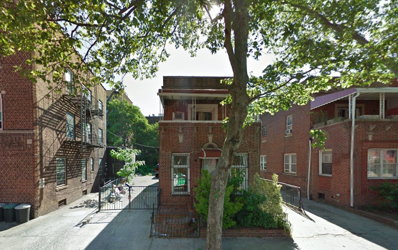 15 East 19th Street, image via Google Maps