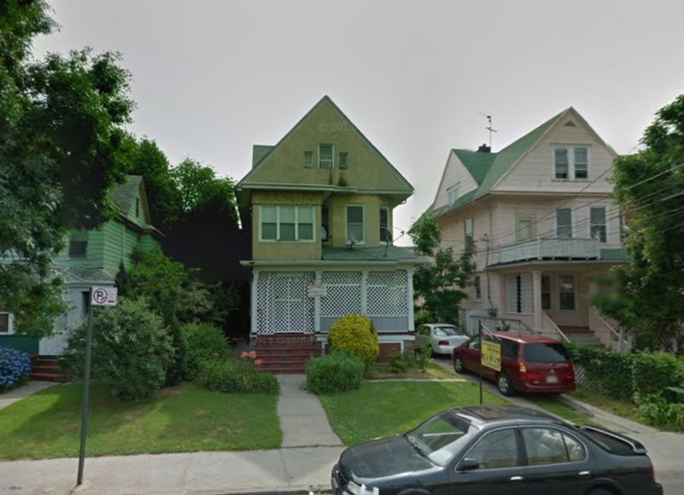 1519 New York Avenue