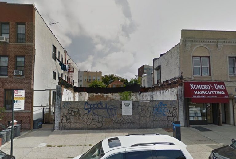 1721 West 6th Street
