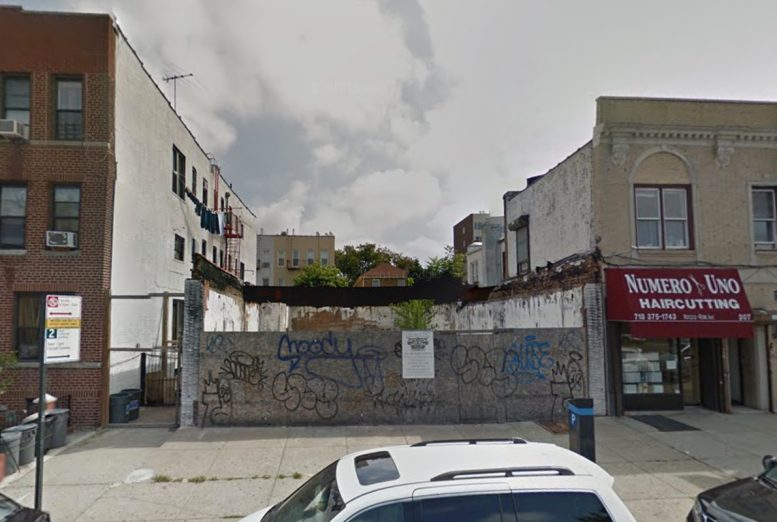 1721 West 6th Street