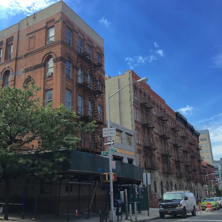 173 Morningside Avenue